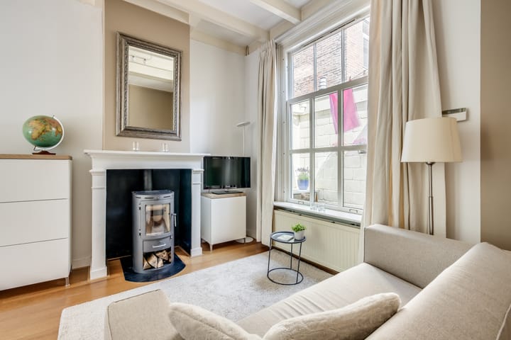 Foto 13 van Gansstraat 131