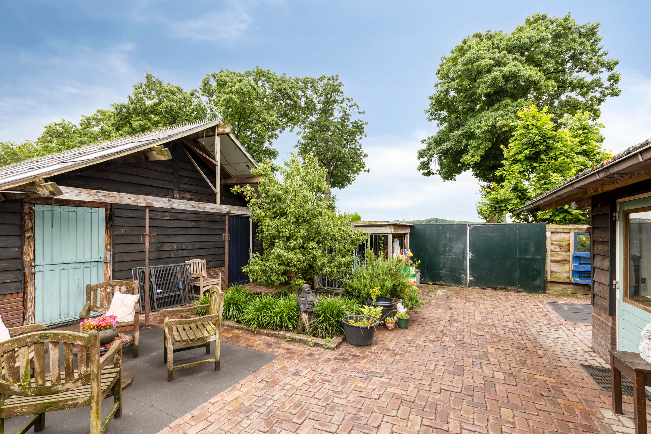 Foto 27 van Statenweg 43