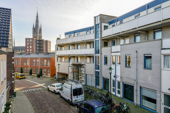 Photo 1 of Veerstraat 31-A