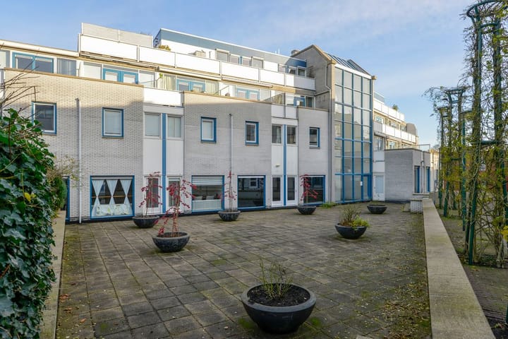 Photo 2 of Veerstraat 31-A