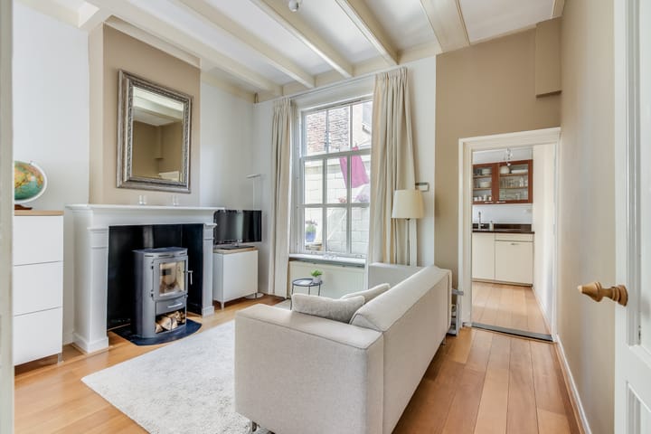 Foto 2 van Gansstraat 131