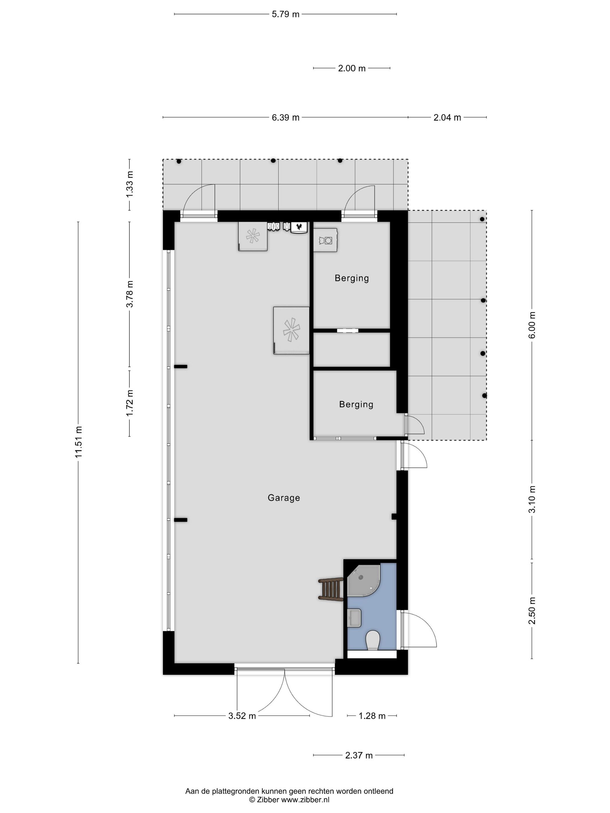 Foto 33 van Statenweg 43