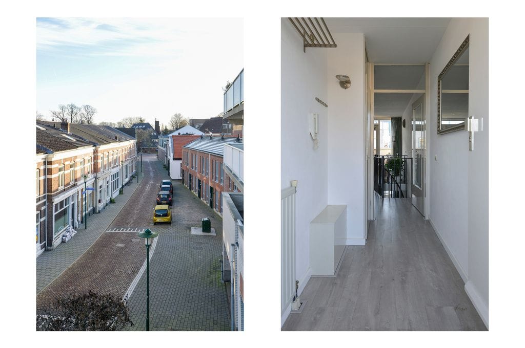 Foto 7 van Veerstraat 31-A