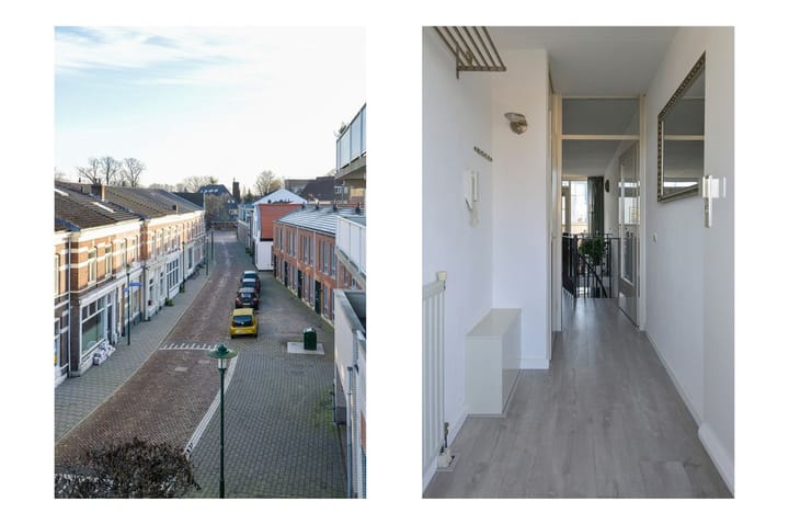 Photo 7 of Veerstraat 31-A