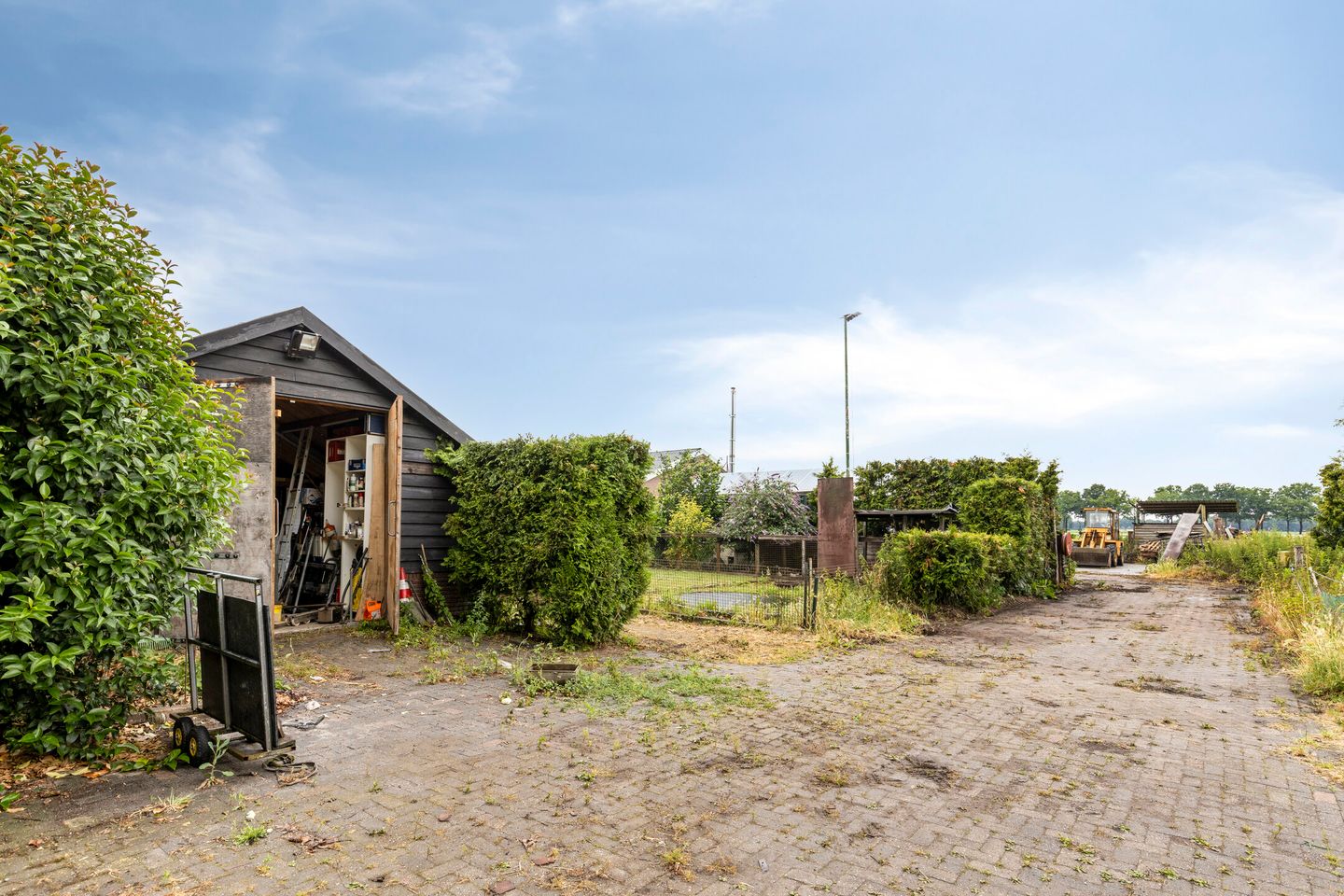 Foto 34 van Statenweg 43