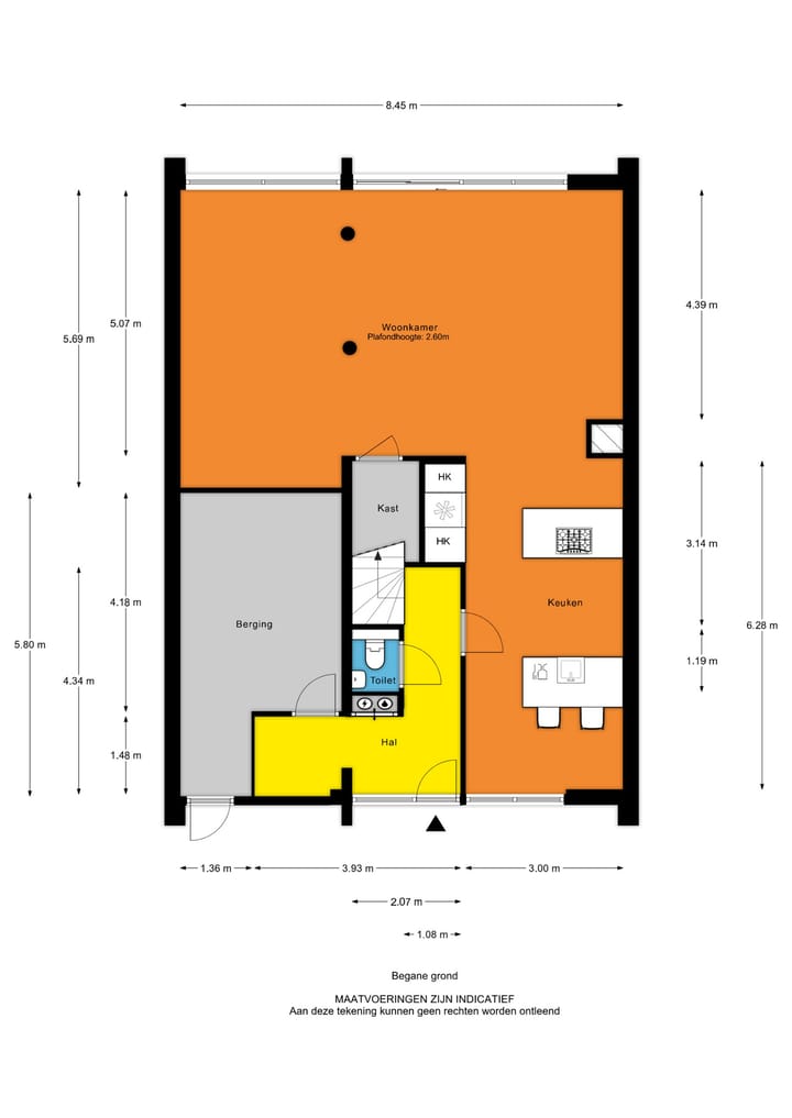 Foto 35 van Makoré 32