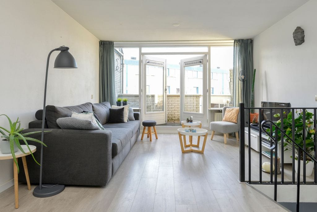 Foto 8 van Veerstraat 31-A