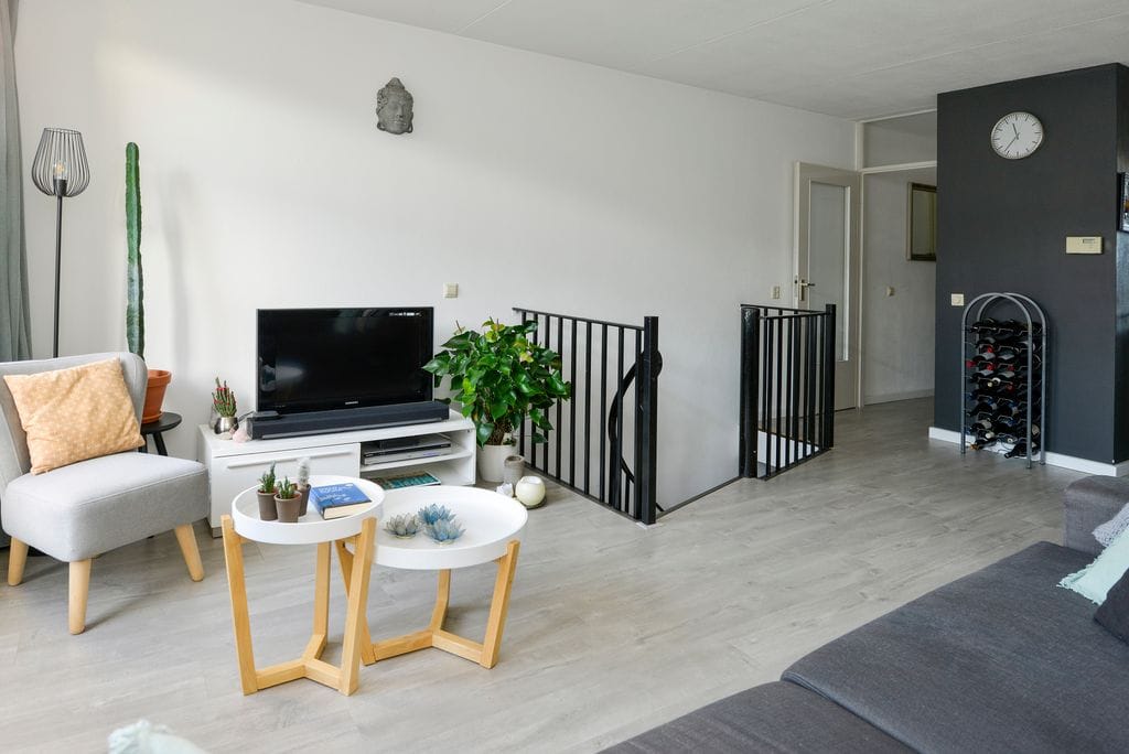 Foto 9 van Veerstraat 31-A