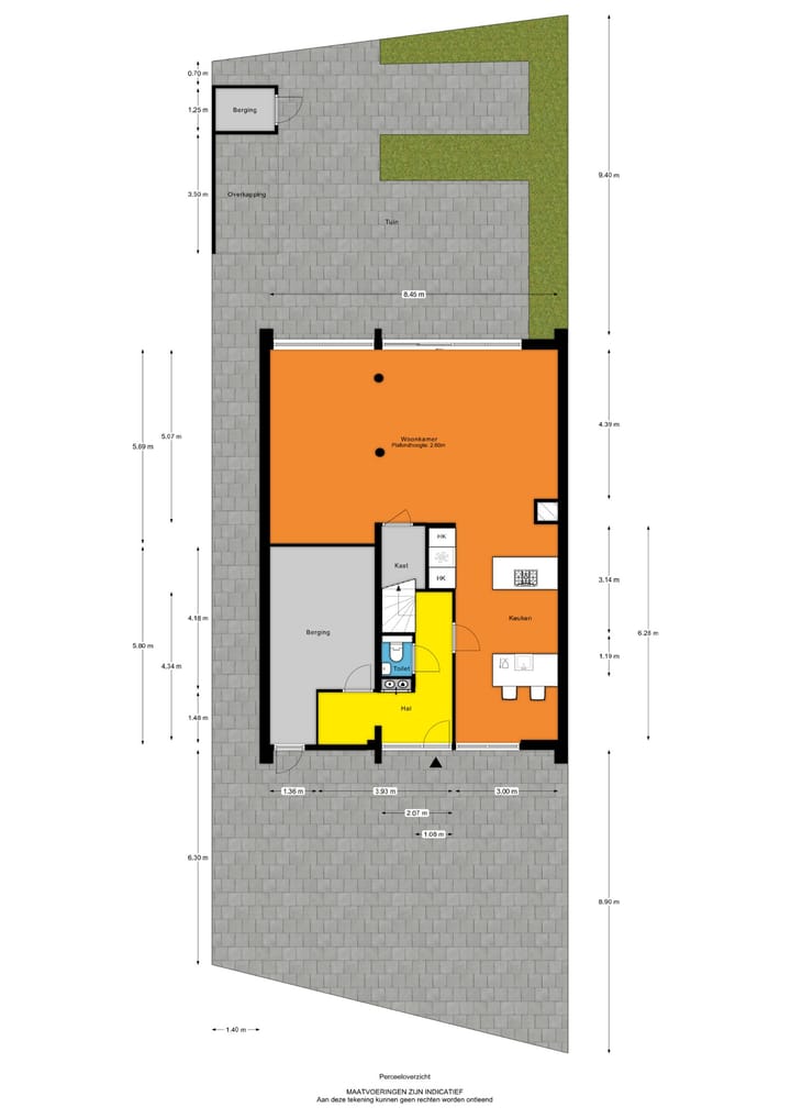 Foto 39 van Makoré 32