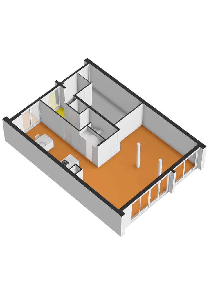 Foto 41 van Makoré 32