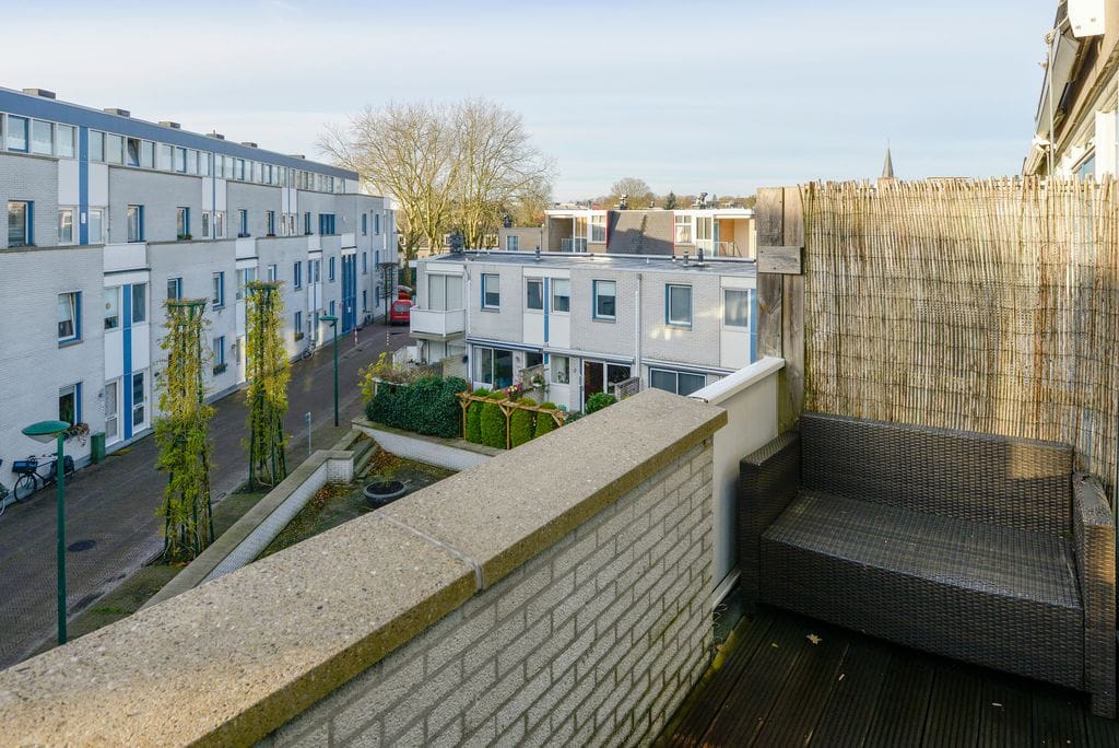 Foto 14 van Veerstraat 31-A