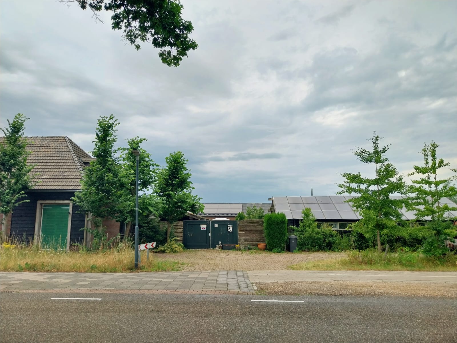 Foto 45 van Statenweg 43