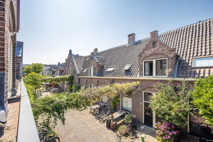 Foto 29 van Gansstraat 131