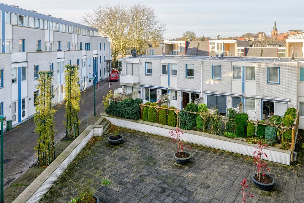 Foto 21 van Veerstraat 31-A