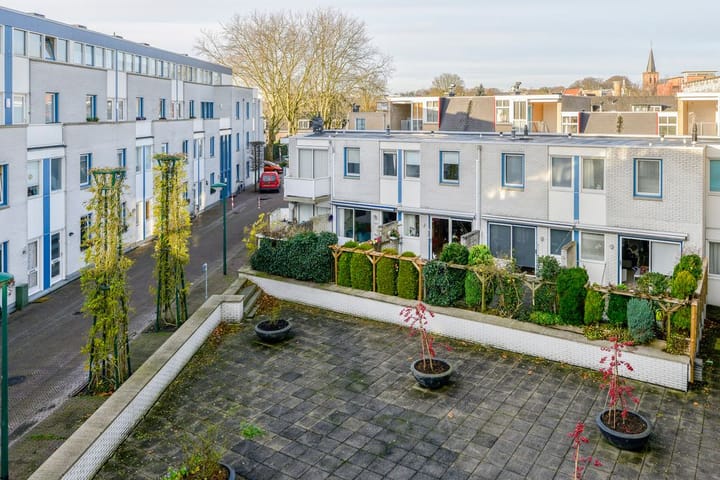 Photo 21 of Veerstraat 31-A