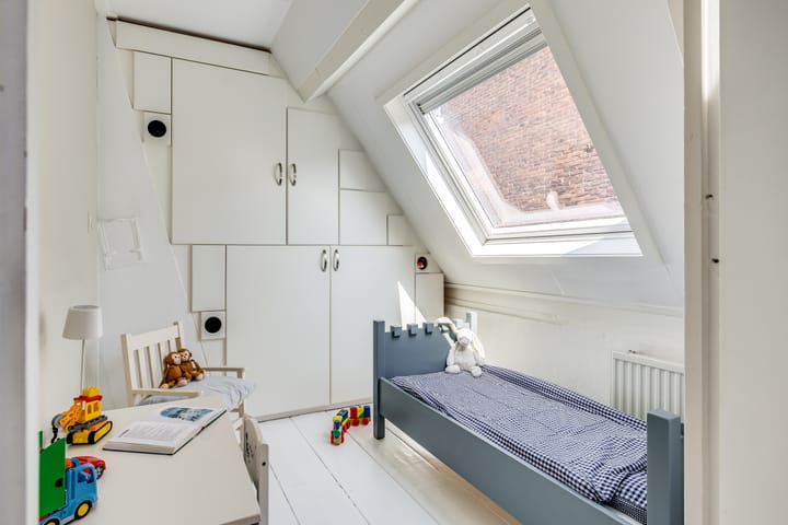 Foto 32 van Gansstraat 131