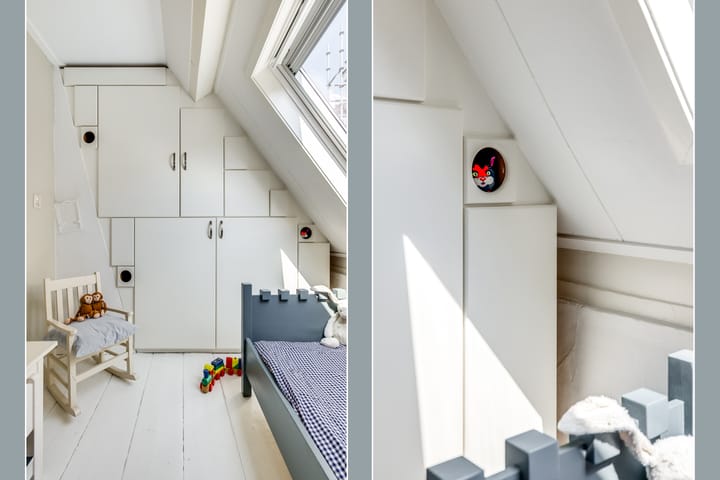 Foto 33 van Gansstraat 131