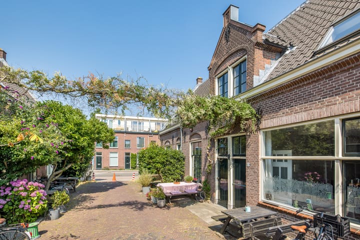 Foto 40 van Gansstraat 131