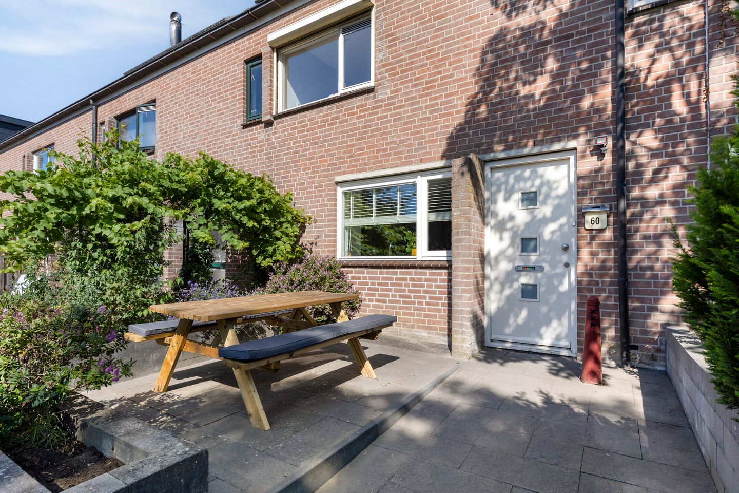 Photo 4 of Blankenstraat 60