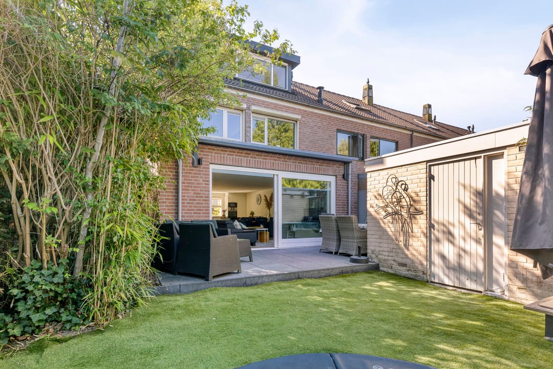 Photo 16 of Blankenstraat 60