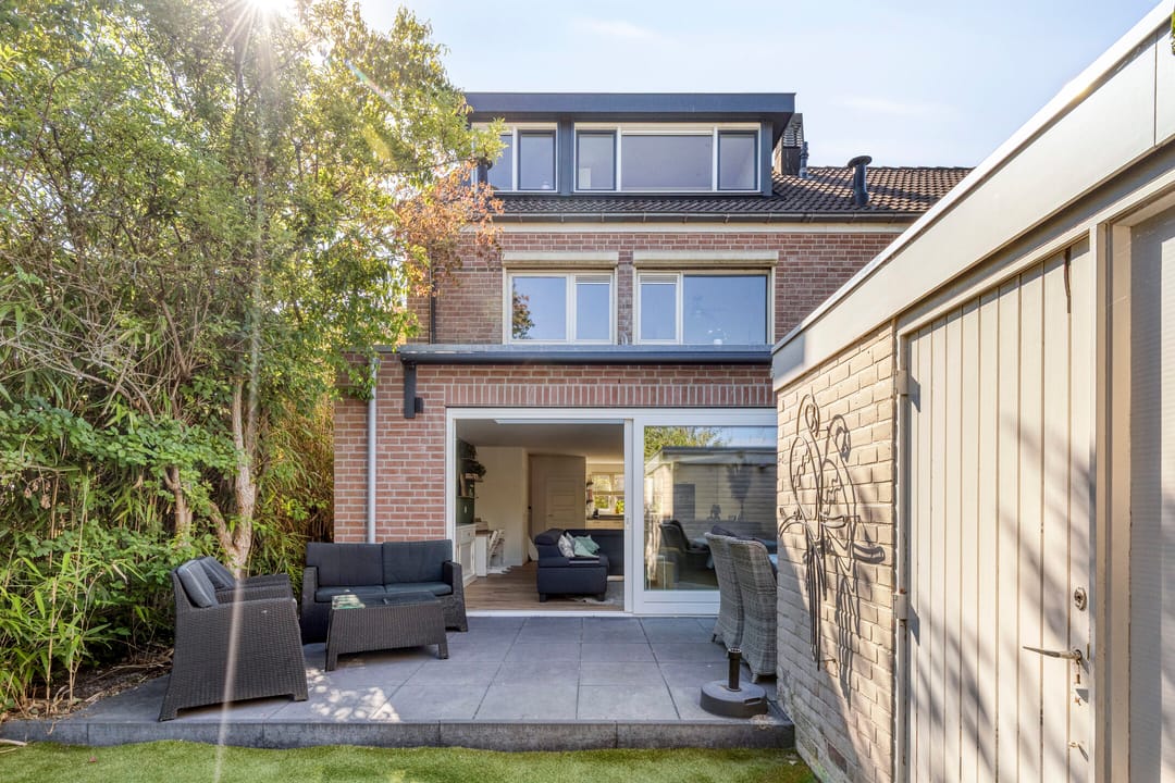 Photo 17 of Blankenstraat 60