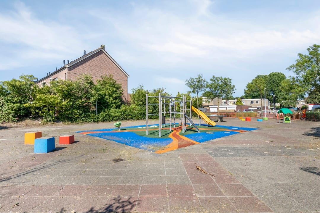 Photo 31 of Blankenstraat 60