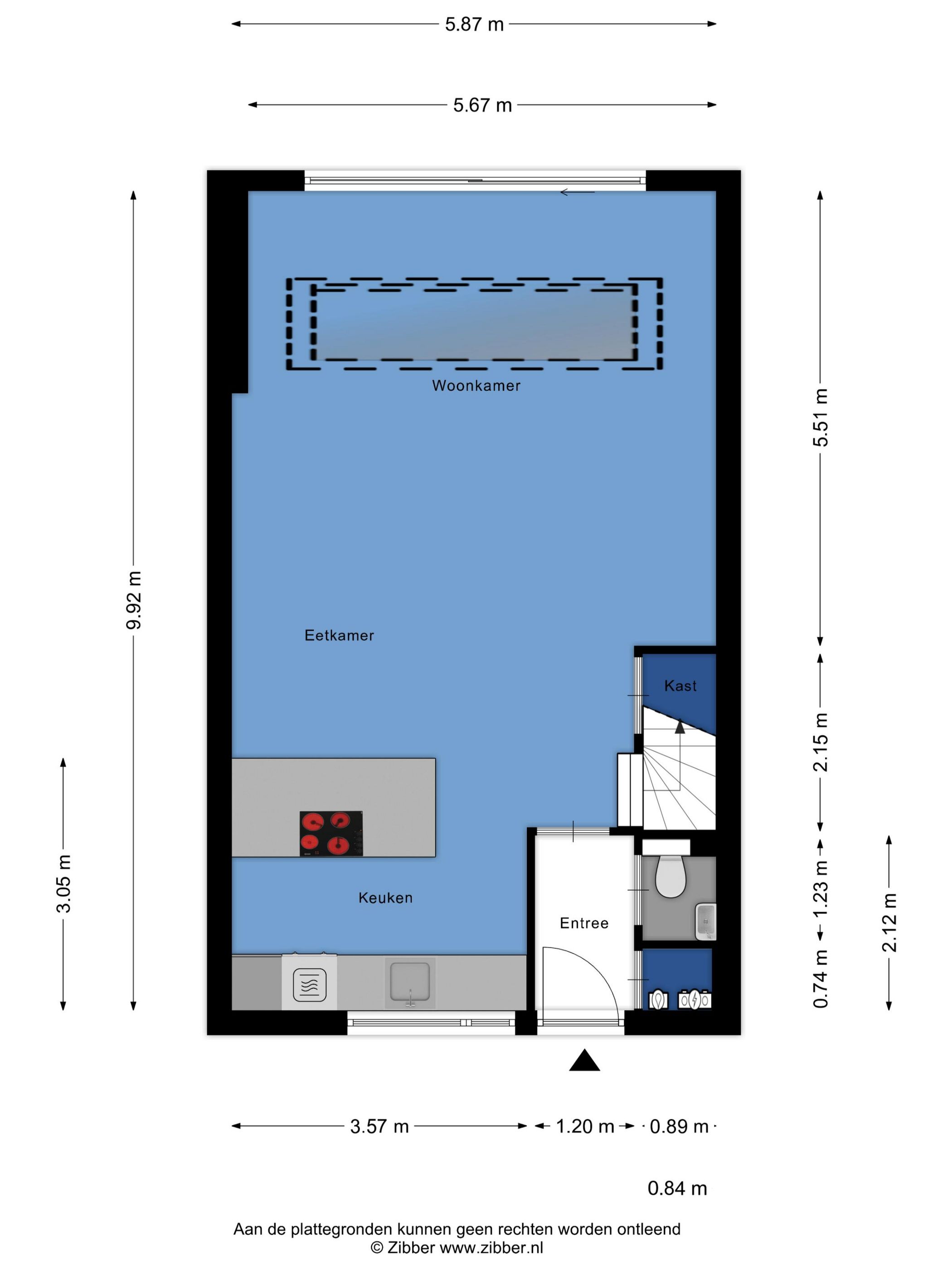 Photo 33 of Blankenstraat 60