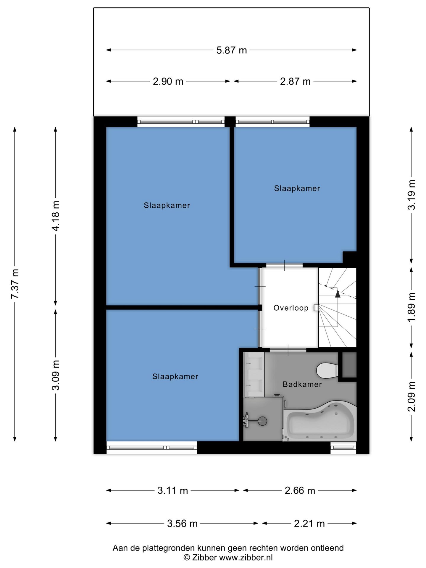 Photo 34 of Blankenstraat 60
