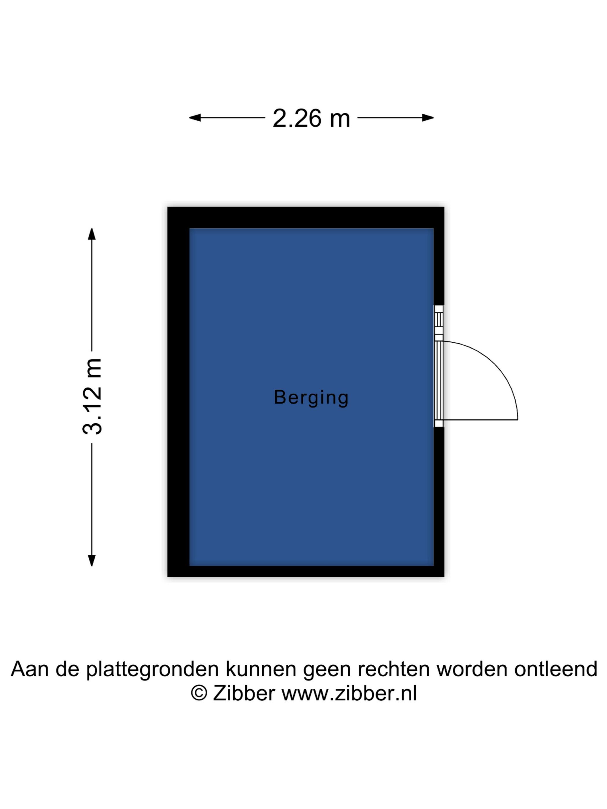 Photo 36 of Blankenstraat 60