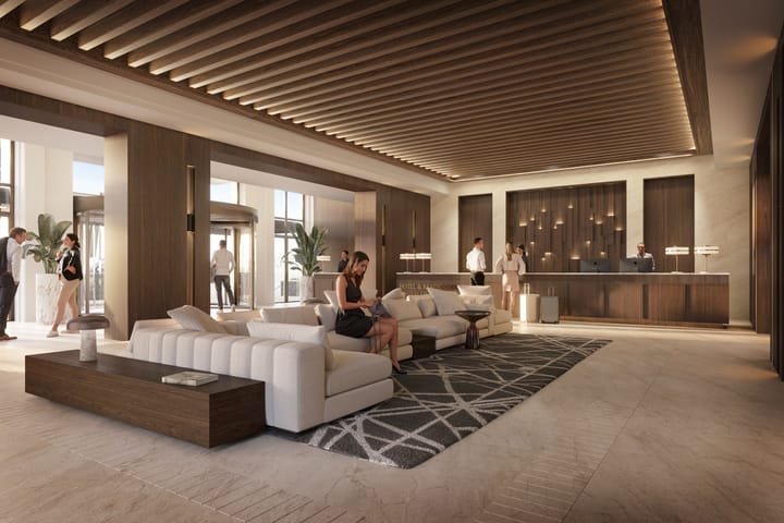 Photo 16 of Penthouse (Bouwnr. G1a.07.55)