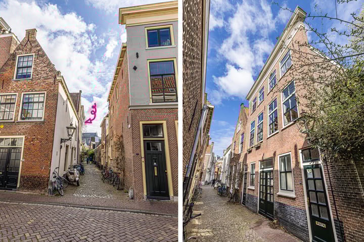 Photo 2 of Schoolsteeg 6-A