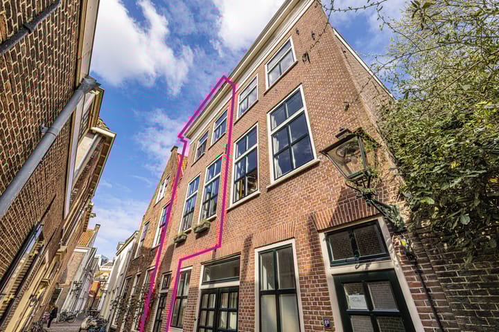 Photo 1 of Schoolsteeg 6-A