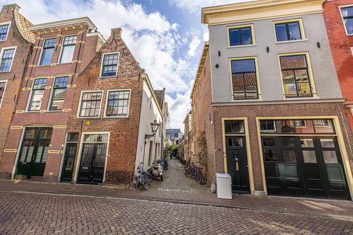 Photo 4 of Schoolsteeg 6-A