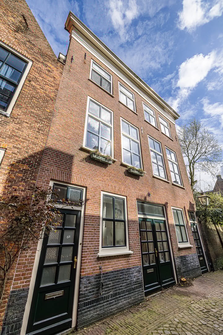 Photo 5 of Schoolsteeg 6-A