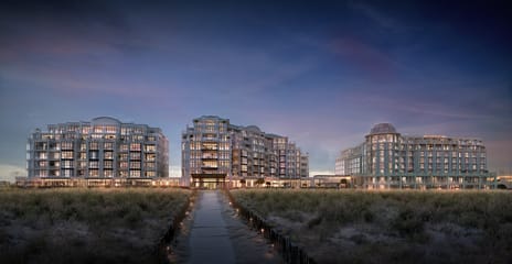 Residences van Oranje main image