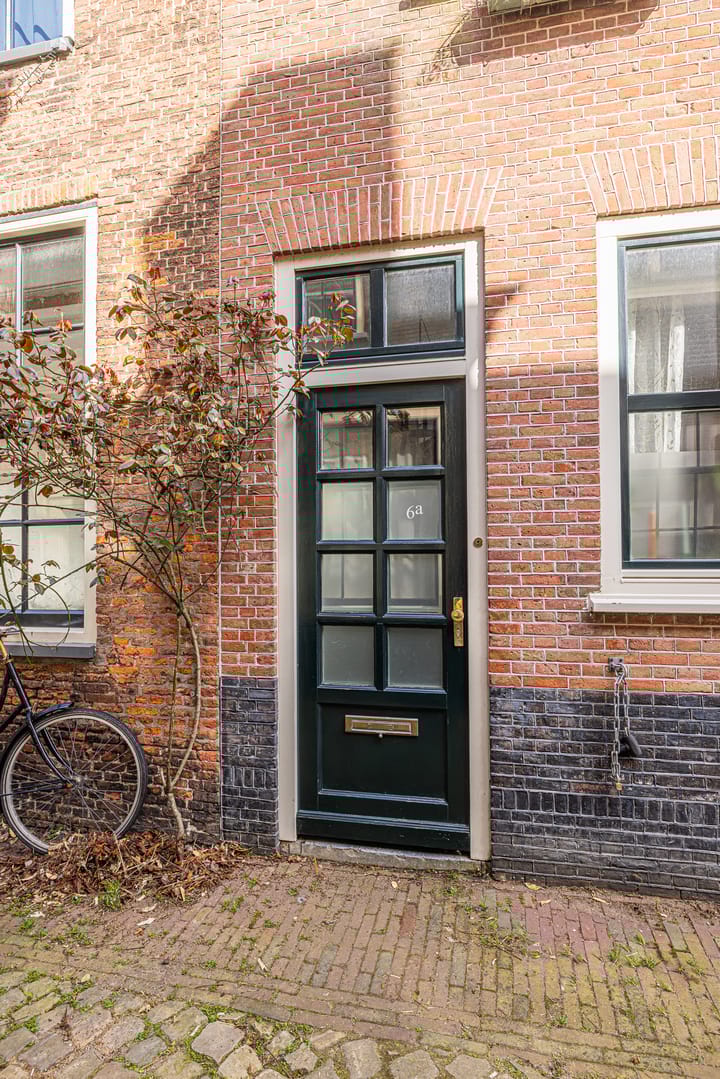 Photo 6 of Schoolsteeg 6-A