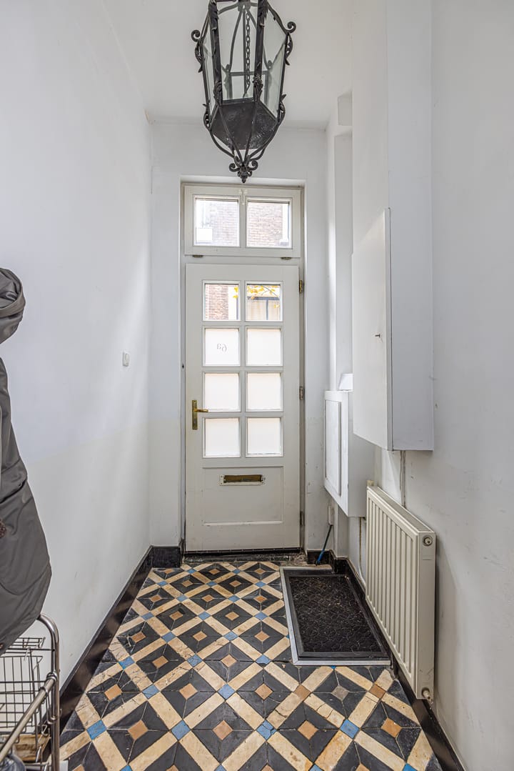 Photo 7 of Schoolsteeg 6-A