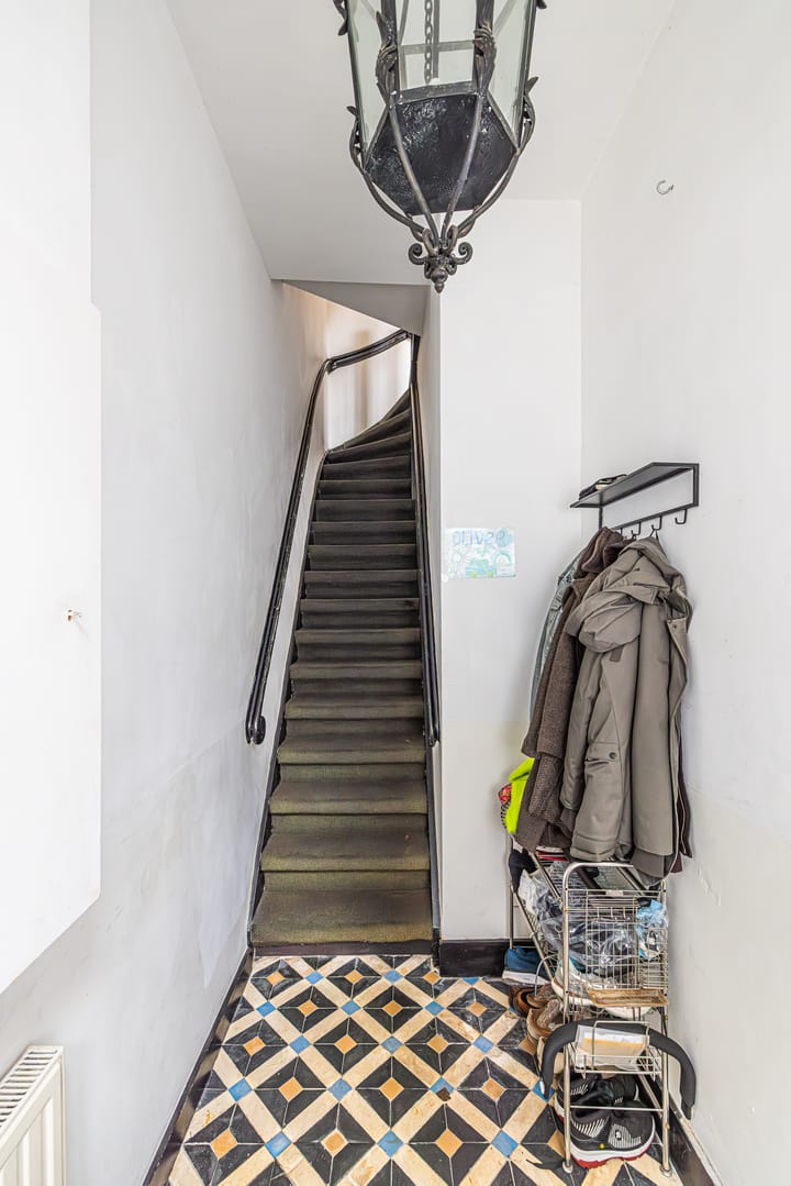 Photo 9 of Schoolsteeg 6-A