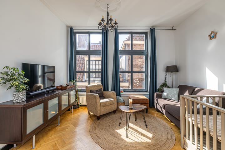 Photo 11 of Schoolsteeg 6-A