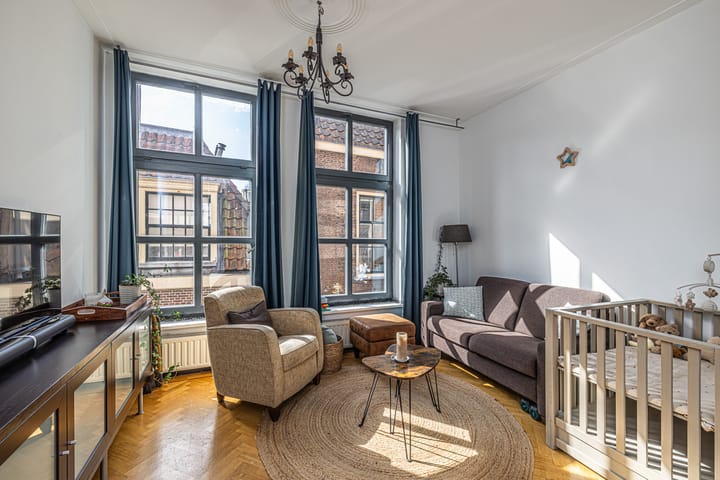 Photo 12 of Schoolsteeg 6-A