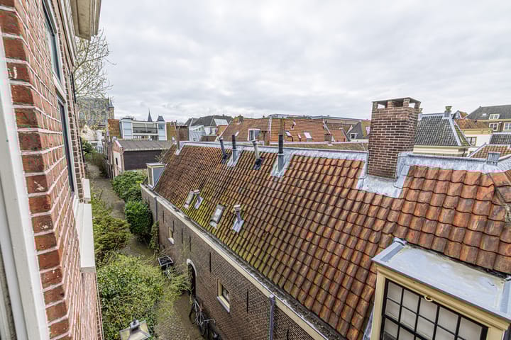 Photo 13 of Schoolsteeg 6-A