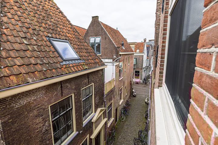 Photo 14 of Schoolsteeg 6-A