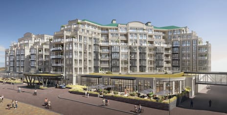 Appartement thumbnail