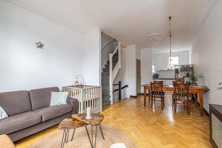 Photo 15 of Schoolsteeg 6-A