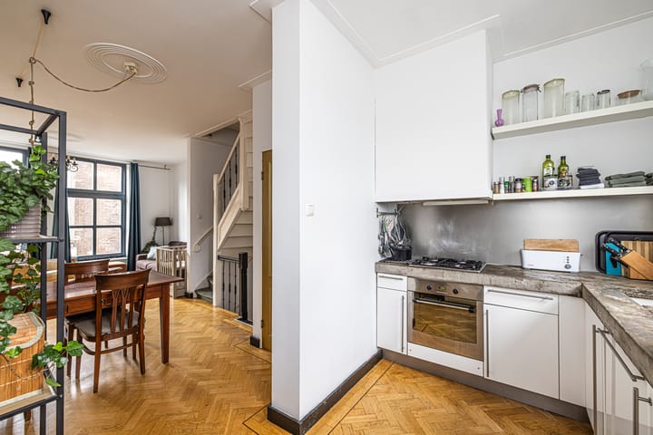 Photo 21 of Schoolsteeg 6-A