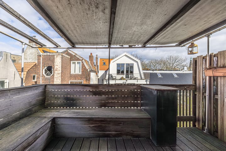 Photo 34 of Schoolsteeg 6-A