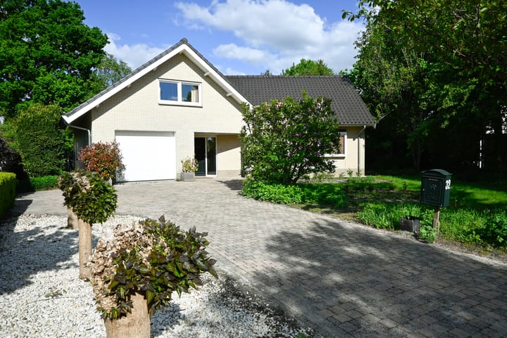 Foto 1 van De strekel 32