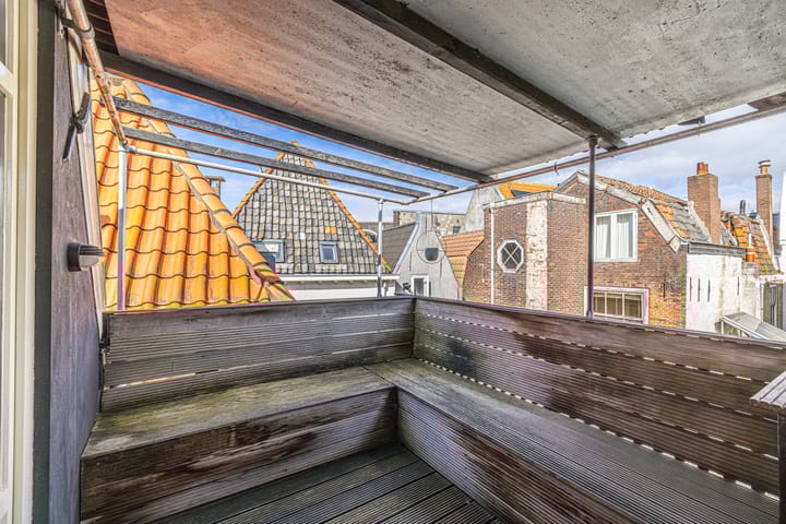 Photo 36 of Schoolsteeg 6-A