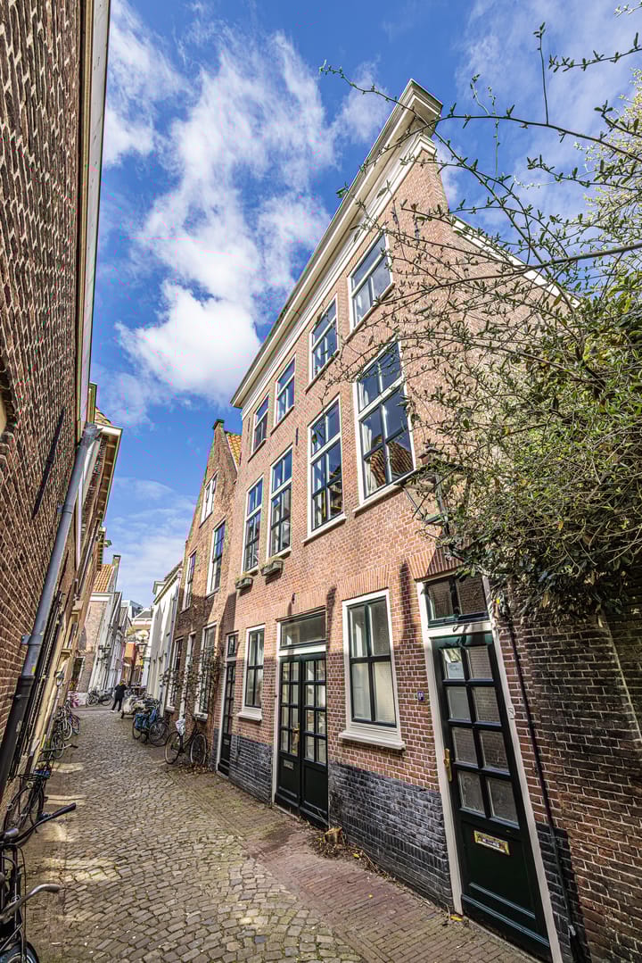 Photo 38 of Schoolsteeg 6-A