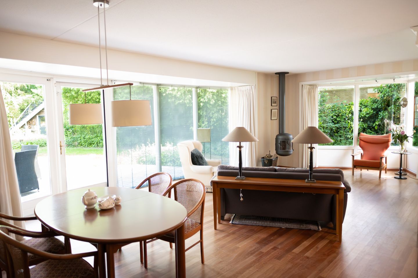 Foto 4 van De strekel 32